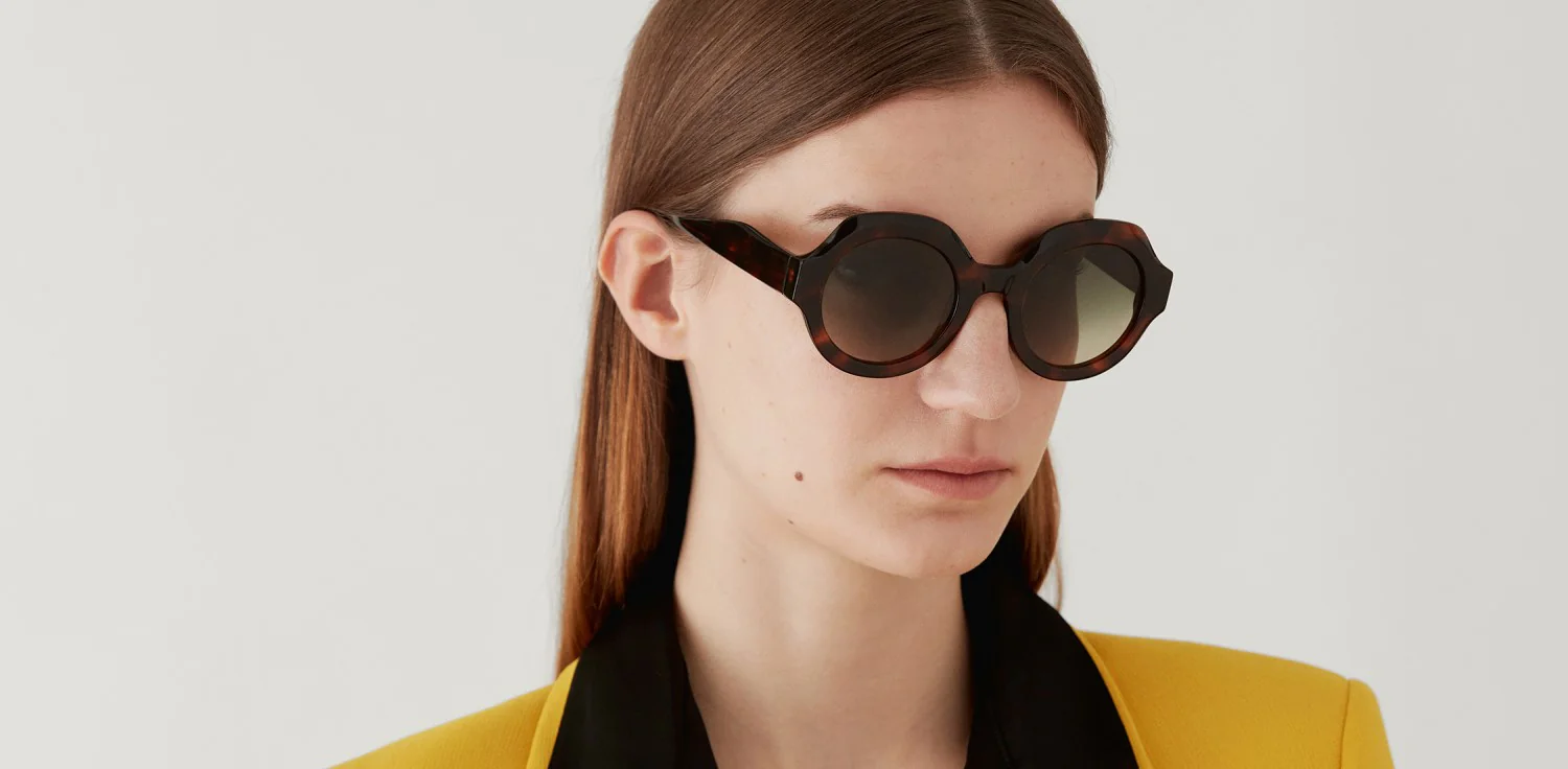 Okulary przeciwsłoneczne GIGI Studios 6706/2 MADDIE