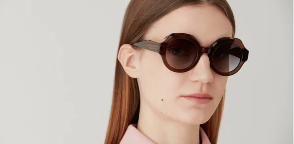 Okulary przeciwsłoneczne GIGI Studios 6706/9 MADDIE