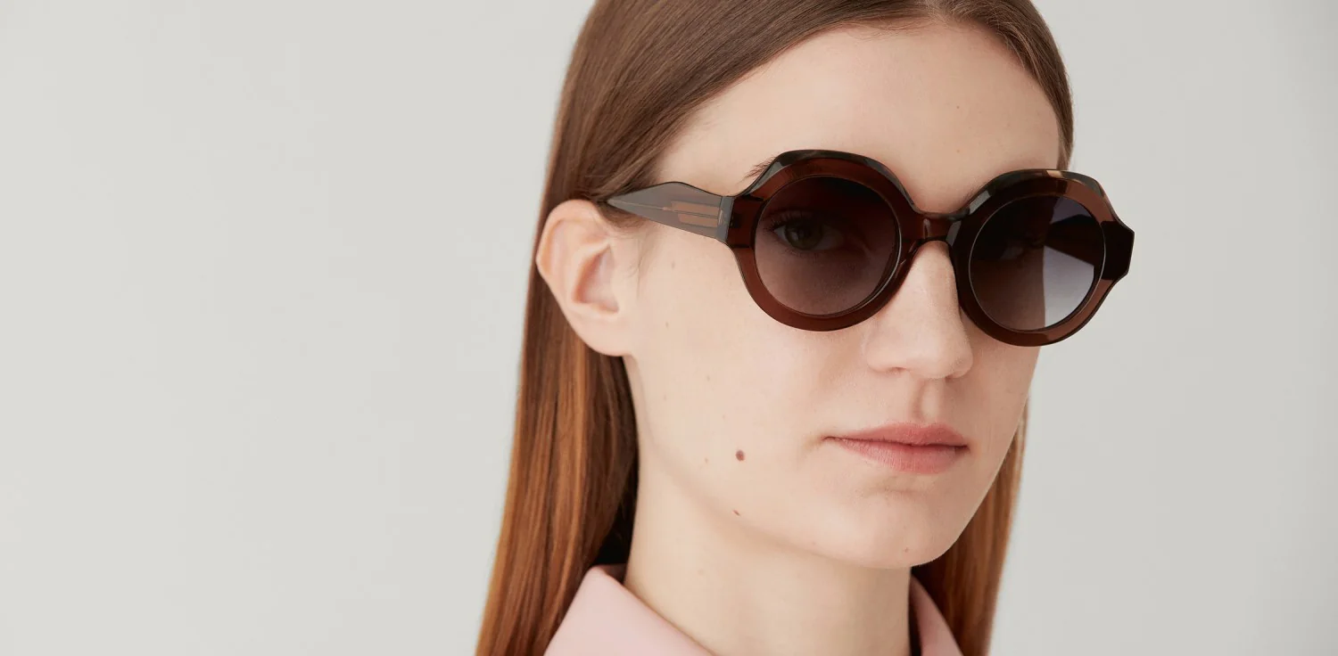 Okulary przeciwsłoneczne GIGI Studios 6706/9 MADDIE