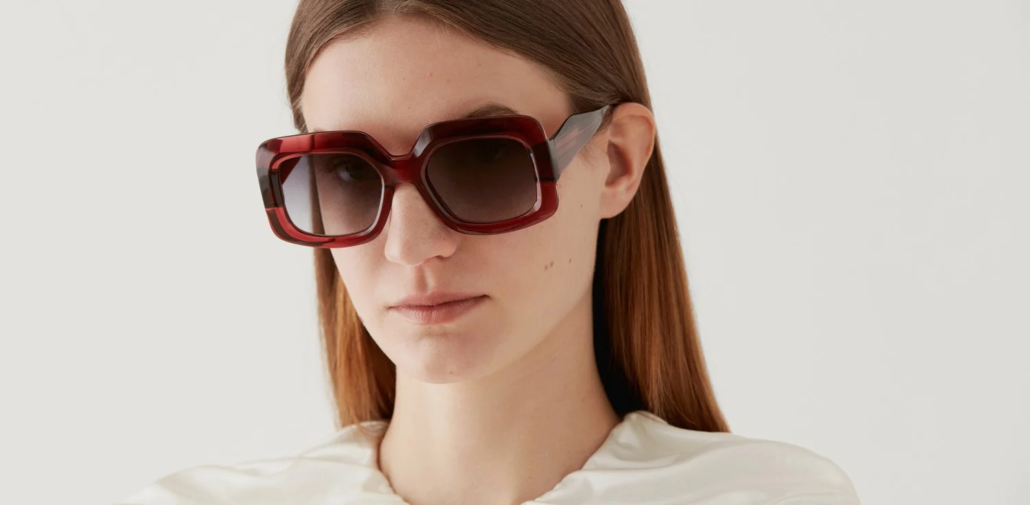 Okulary przeciwsłoneczne GIGI Studios 6707/6 HAILEY