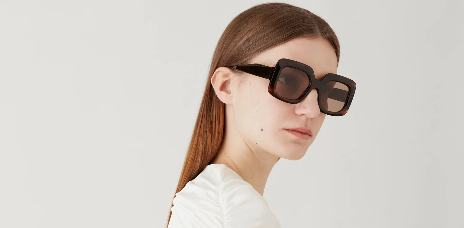 Okulary przeciwsłoneczne GIGI Studios 6707/2 HAILEY