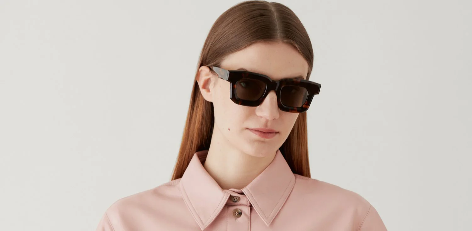 Okulary przeciwsłoneczne GIGI Studios 6708/2 IVY