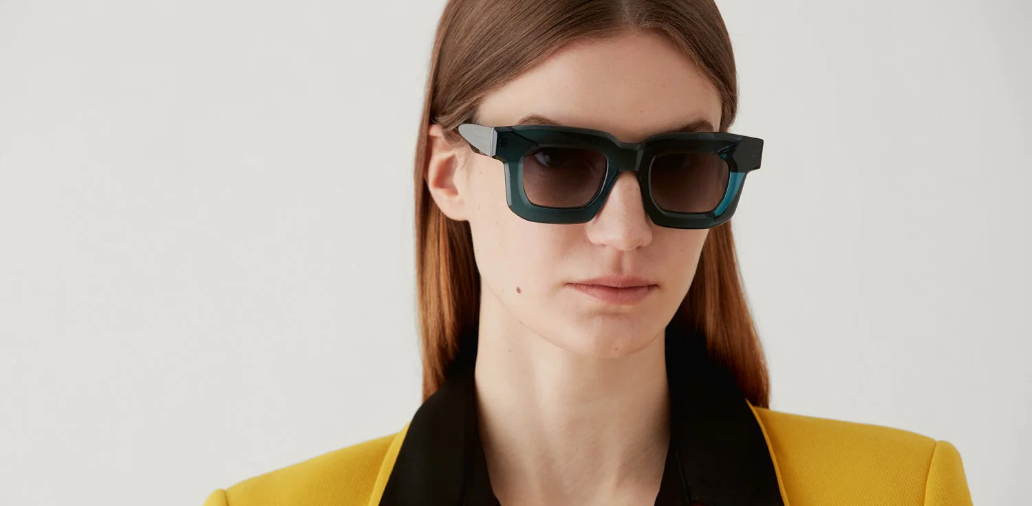 Okulary przeciwsłoneczne GIGI Studios 6708/3 IVY