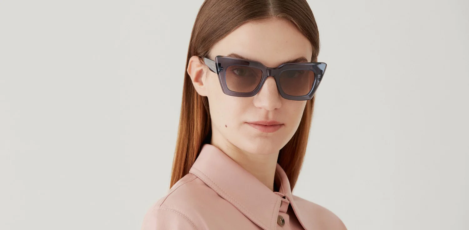 Okulary przeciwsłoneczne GIGI Studios 6709/3 SCARLETT