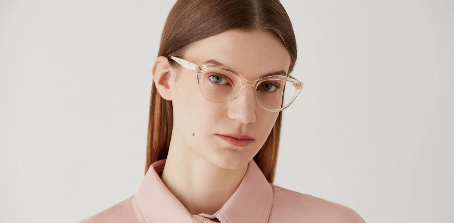 Oprawa okularowa GIGI Studios 6712/8 EDNA