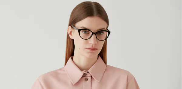 Oprawa okularowa GIGI Studios 6712/1 EDNA