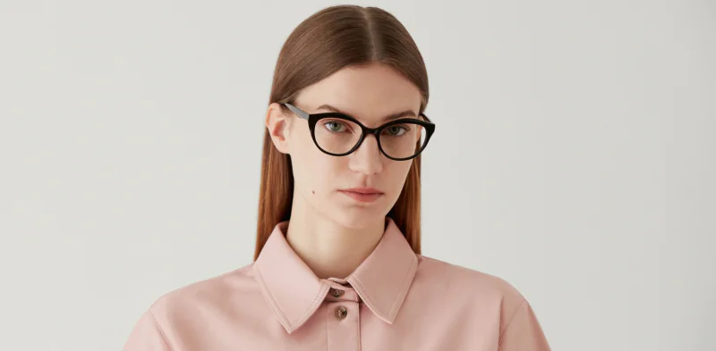 Oprawa okularowa GIGI Studios 6712/1 EDNA