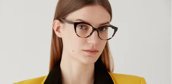 Oprawa okularowa GIGI Studios 6712/2 EDNA