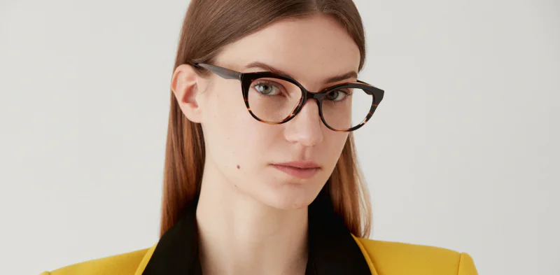 Oprawa okularowa GIGI Studios 6712/2 EDNA