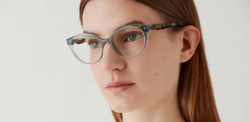 Oprawa okularowa GIGI Studios 6712/3 EDNA