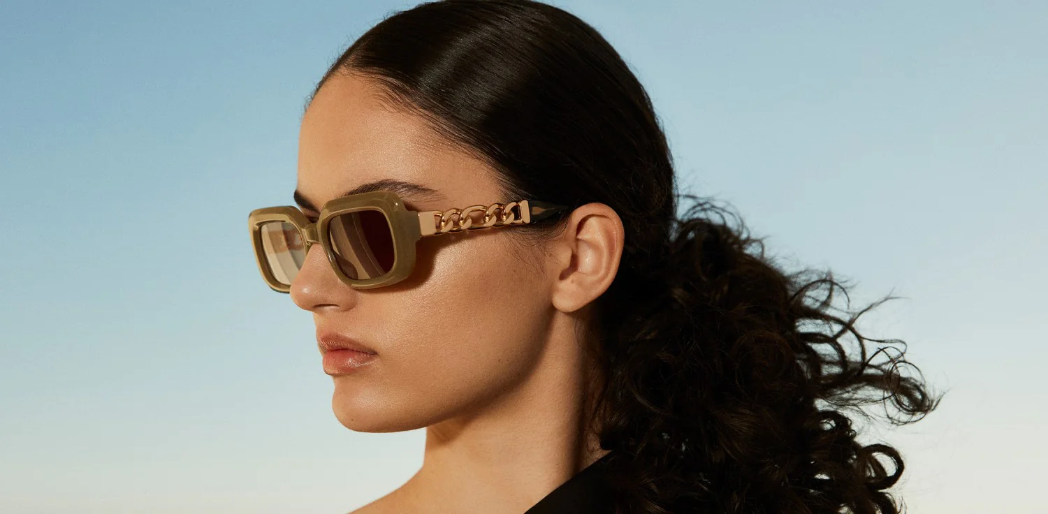 Okulary przeciwsłoneczne GIGI Studios 6699/7 HERA