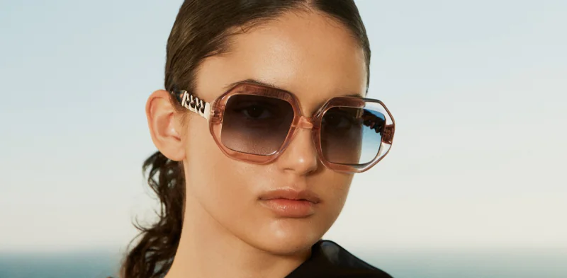 Okulary przeciwsłoneczne GIGI Studios 6700/0 EIRENE