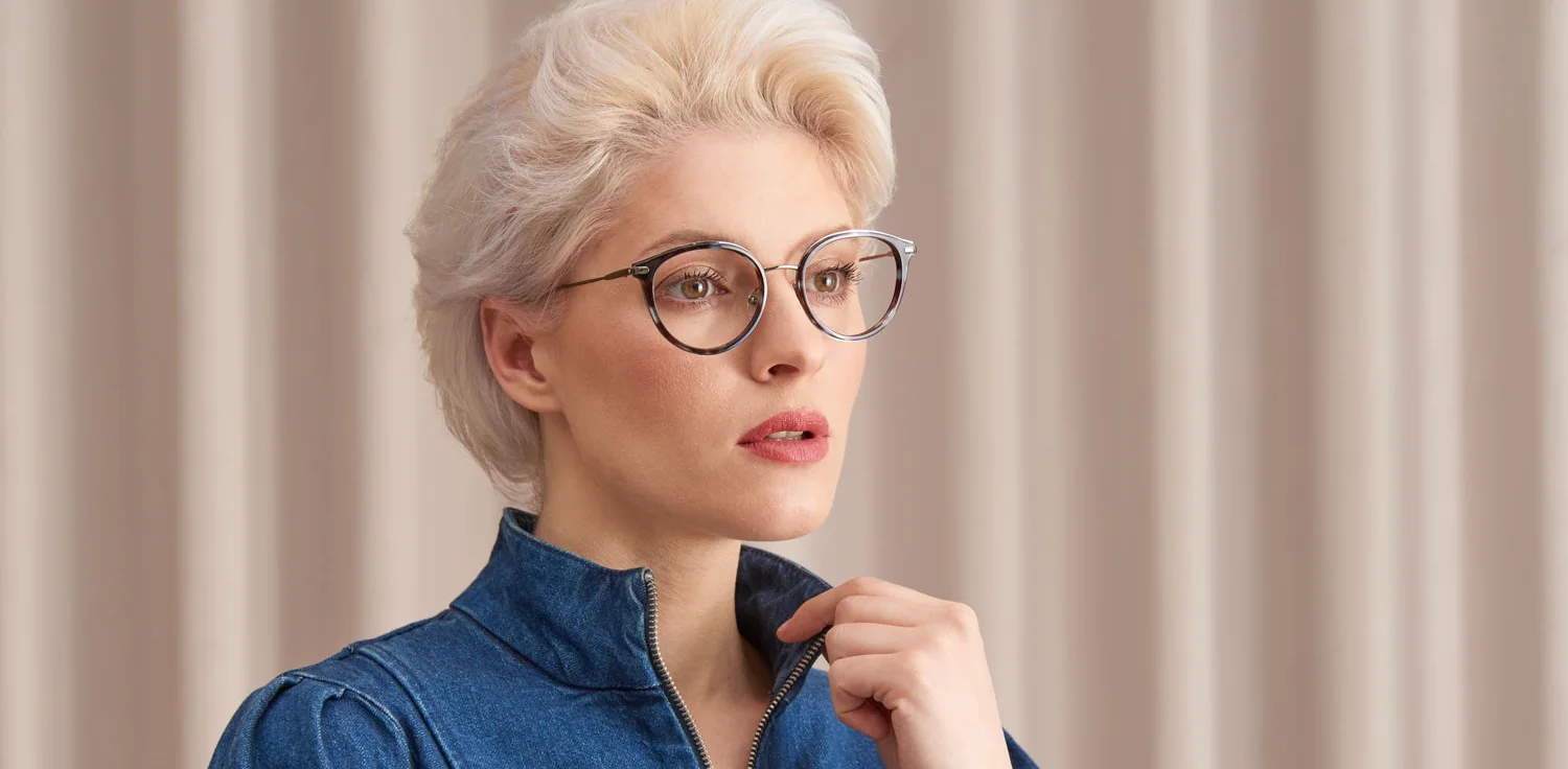 Oprawa okularowa TONNY 48165C1