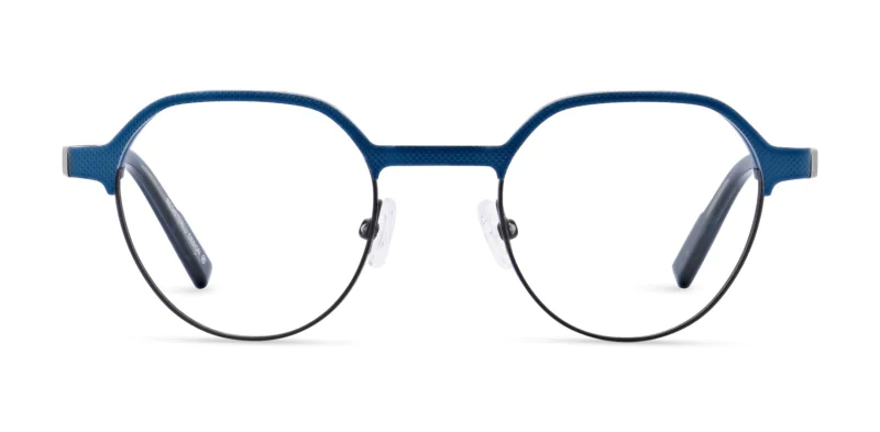 Oprawa okularowa MOREL OGA 10186O BG01