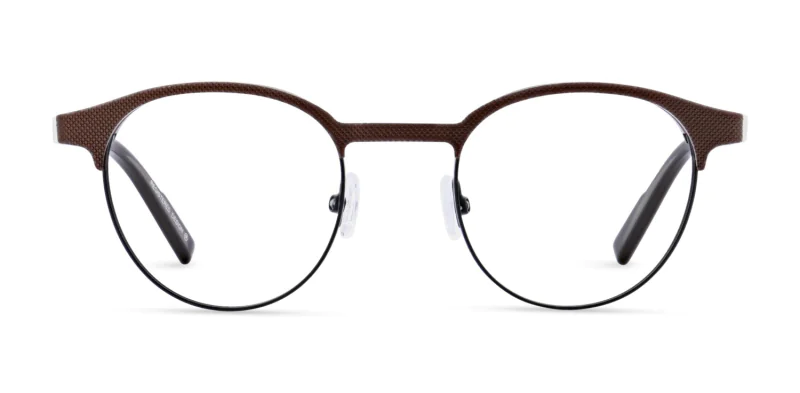 Oprawa okularowa MOREL OGA 10187O MN05