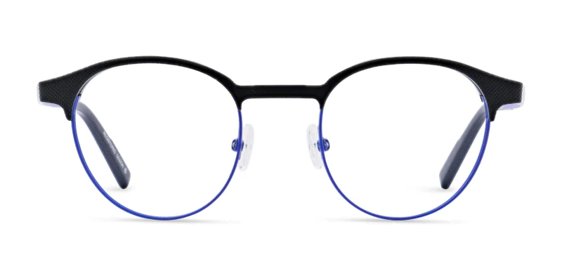 Oprawa okularowa MOREL OGA 10187O NB04