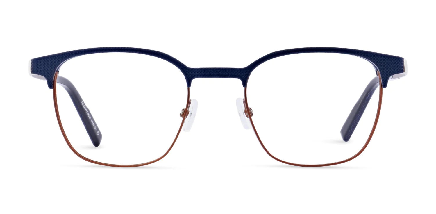 Oprawa okularowa MOREL OGA 10188O BM08