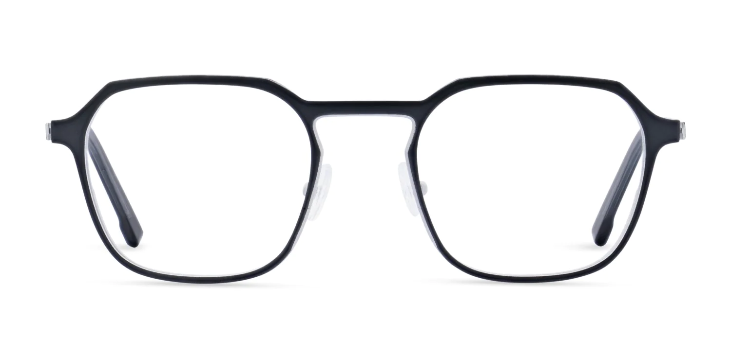 Oprawa okularowa MOREL OGA 10194O GR03