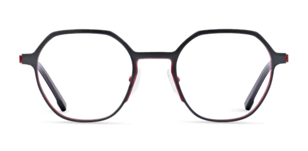 Oprawa okularowa MOREL OGA 10197O GR12