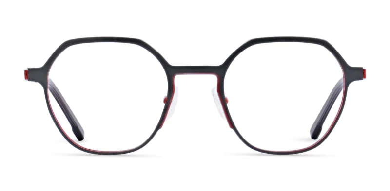 Oprawa okularowa MOREL OGA 10197O GR12