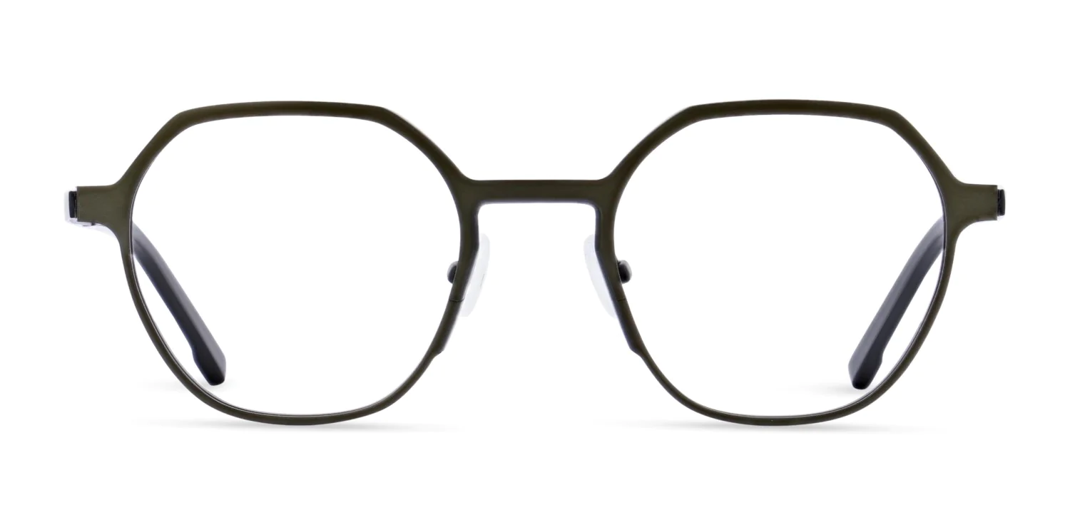 Oprawa okularowa MOREL OGA 10197O VN11