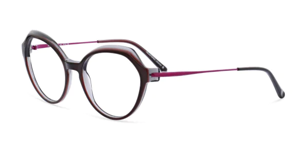 Oprawa okularowa MOREL KOALI 20131K PP12