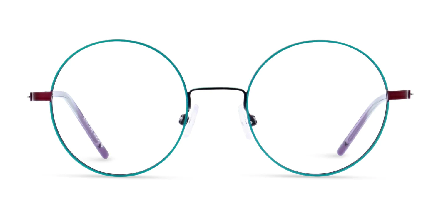 Oprawa okularowa MOREL...