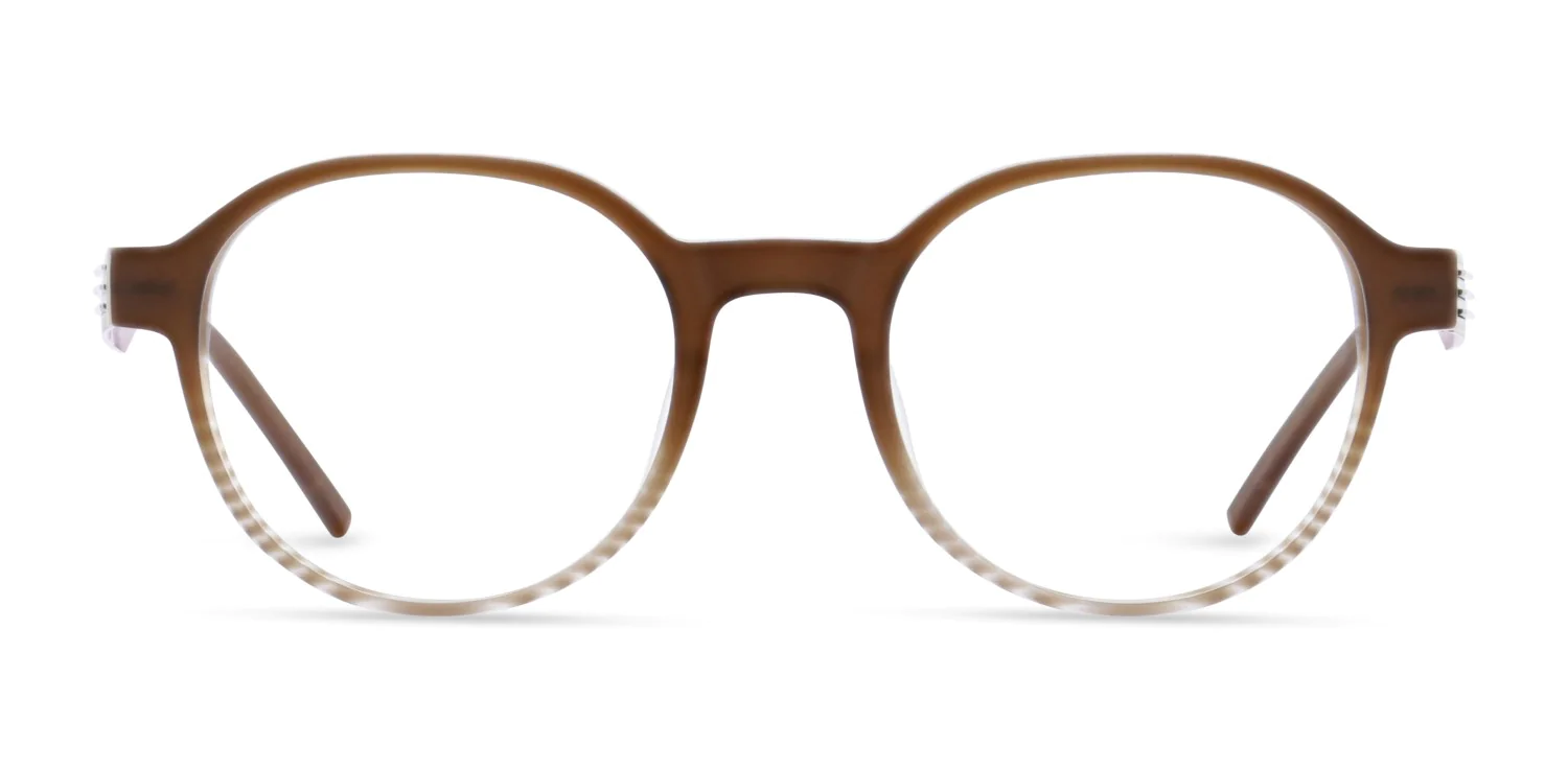 Oprawa okularowa MOREL...