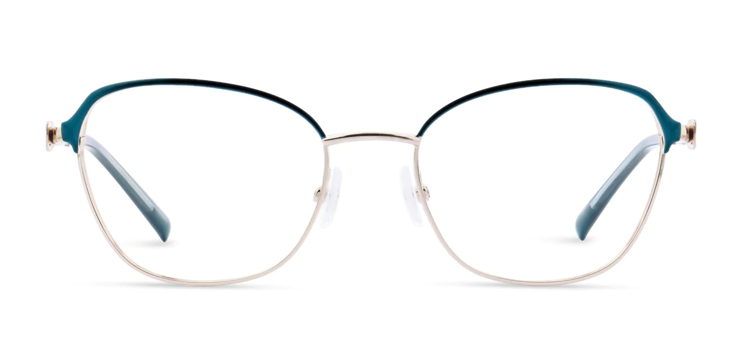 Oprawa okularowa MOREL...