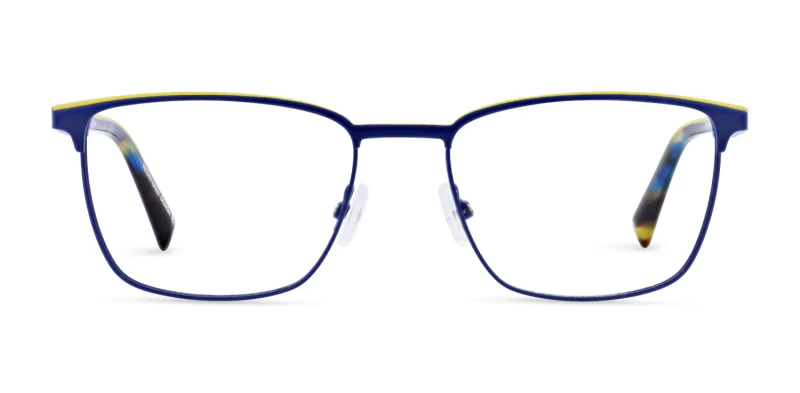 Oprawa okularowa MOREL NOMAD 40186N BD02