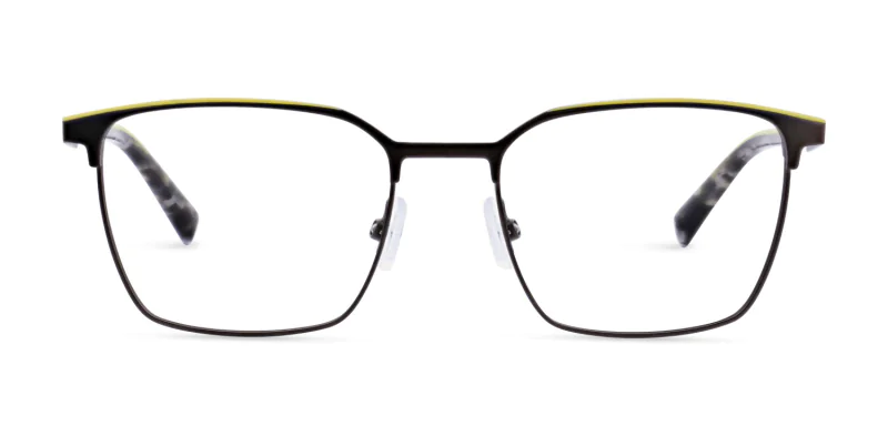 Oprawa okularowa MOREL NOMAD 40187N GD06