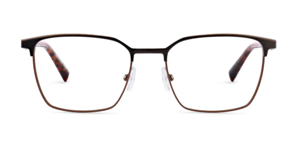 Oprawa okularowa MOREL NOMAD 40187N GO04