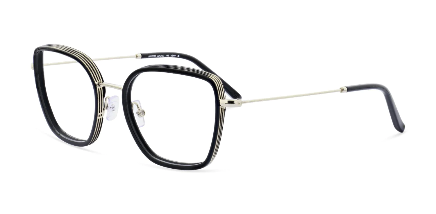 Oprawa okularowa MOREL 1880 60153M ND07