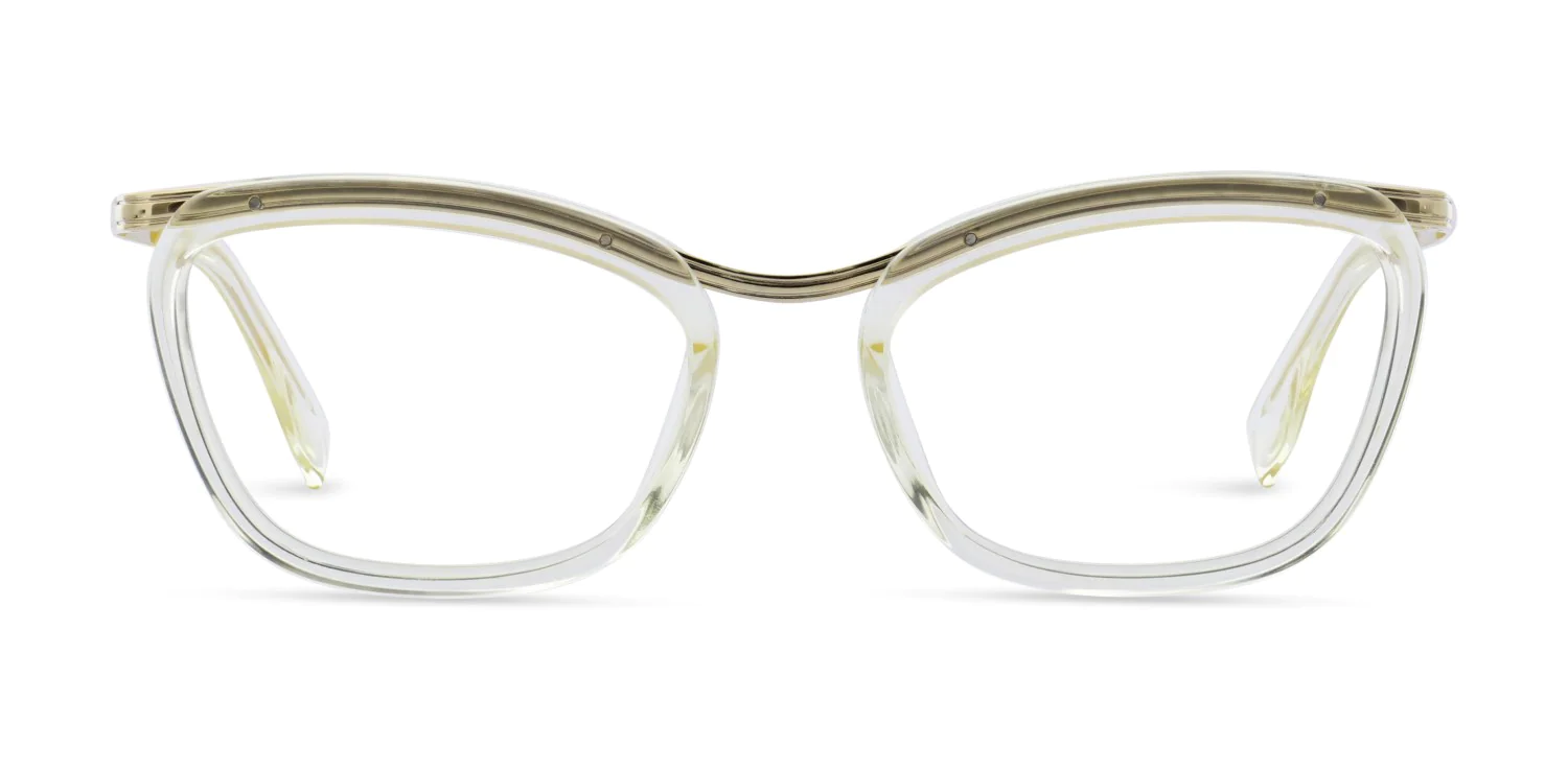 Oprawa okularowa MOREL...