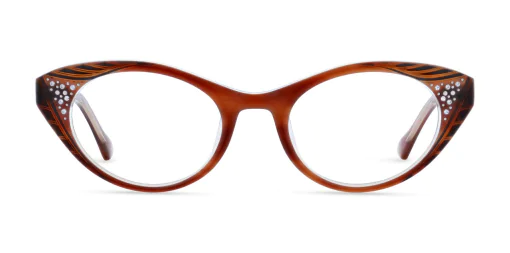 Oprawa okularowa MOREL ORIGINALE 90031C MD17