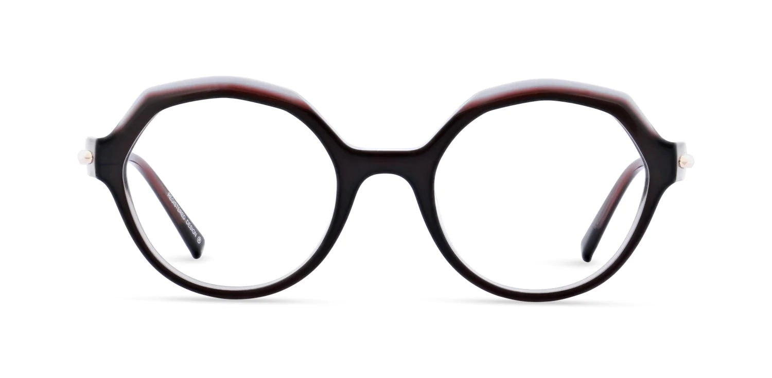 Oprawa okularowa MOREL...