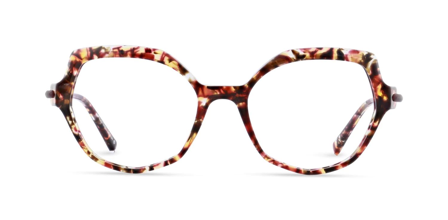 Oprawa okularowa MOREL...