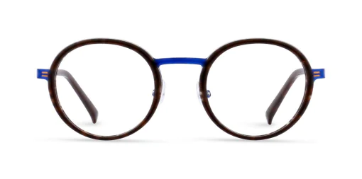 Oprawa okularowa MOREL NOMAD 40175N MB05