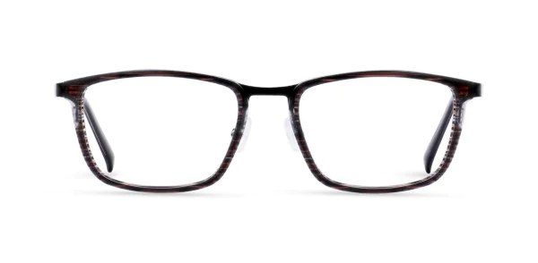 Oprawa okularowa MOREL NOMAD 40176N GN08