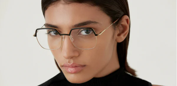 Oprawa okularowa GIGI Studios 8084/1 OBA LAB