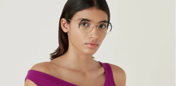 Oprawa okularowa GIGI Studios 8083/1 VEGA LAB