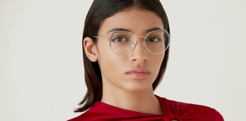 Oprawa okularowa GIGI Studios 8083/4 VEGA LAB