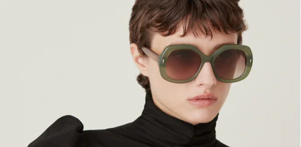 Okulary przeciwsłoneczne GIGI Studios 6655/7 CHIARA