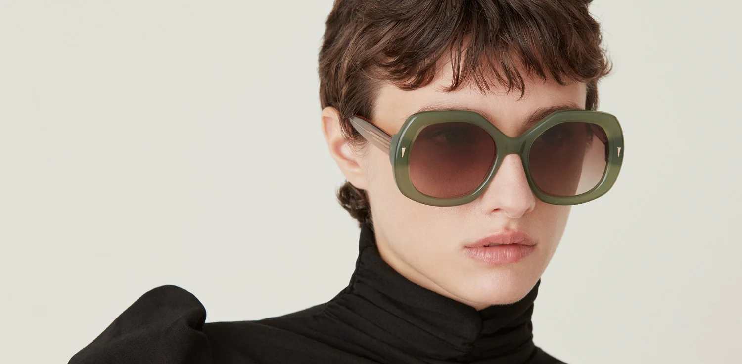 Okulary przeciwsłoneczne GIGI Studios 6655/7 CHIARA