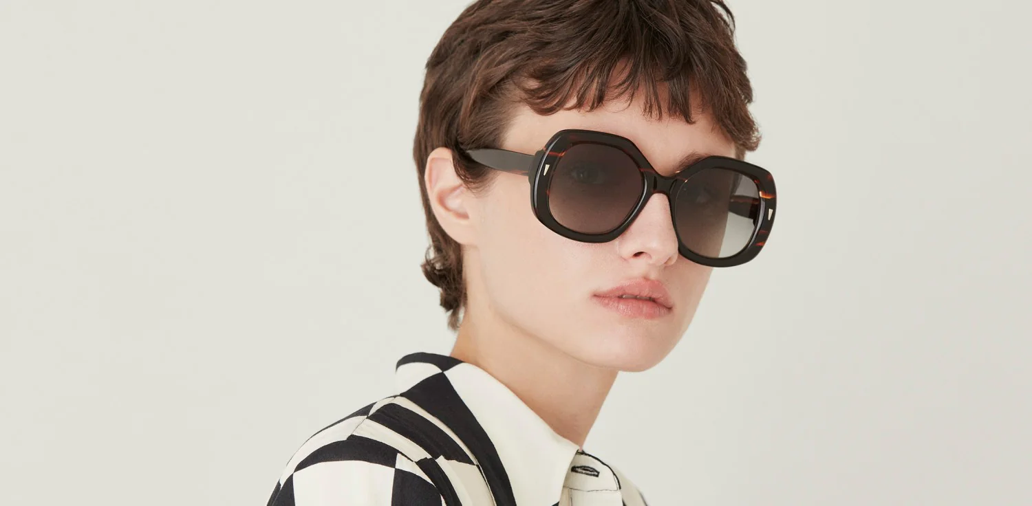 Okulary przeciwsłoneczne GIGI Studios 6655/2 CHIARA