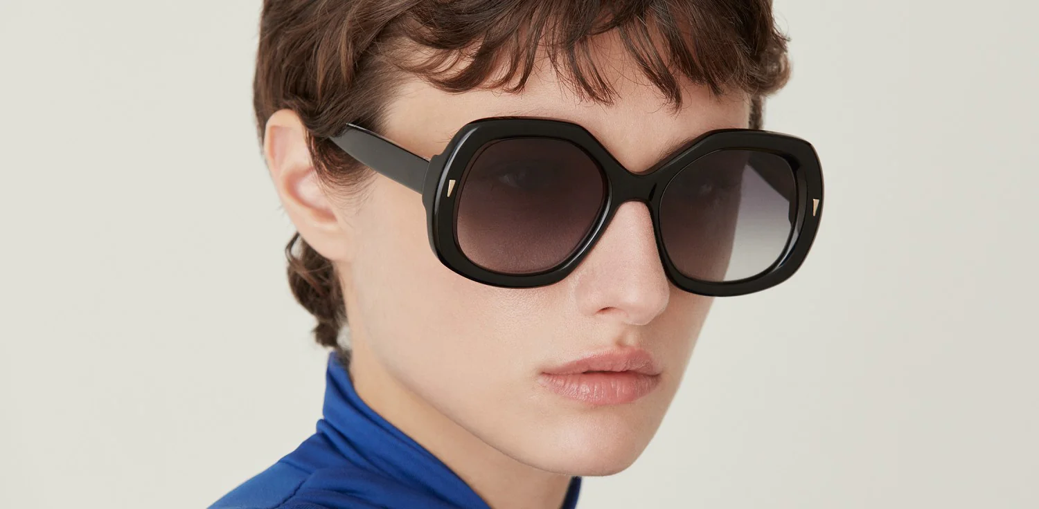 Okulary przeciwsłoneczne GIGI Studios 6655/1 CHIARA