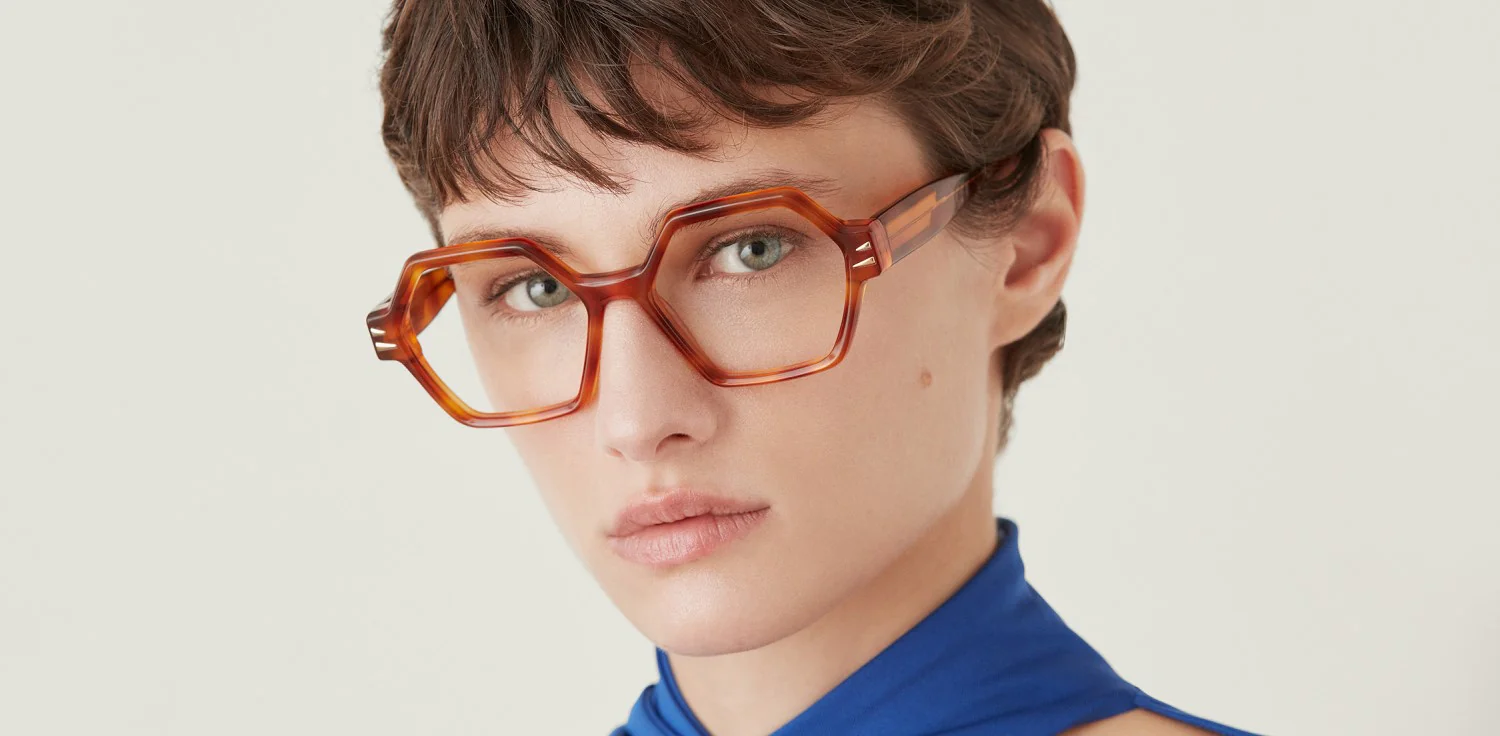 Oprawa okularowa GIGI Studios 6652/9 ROMA