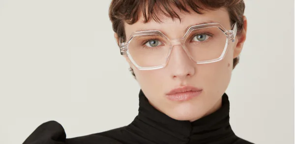 Oprawa okularowa GIGI Studios 6652/8 ROMA