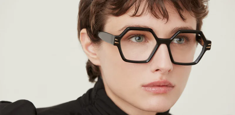 Oprawa okularowa GIGI Studios 6652/1 ROMA