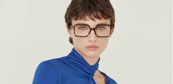 Oprawa okularowa GIGI Studios 6651/2 OLIVIA